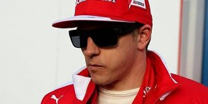 Domenicali: Räikkönen war "eine rationale Entscheidung"