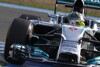 Bild zum Inhalt: Rosberg: "Im Cockpit ist der Stratege in dir gefragt"