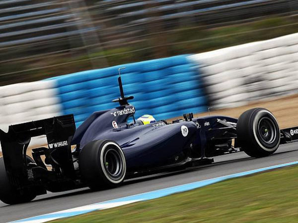 Felipe Massa