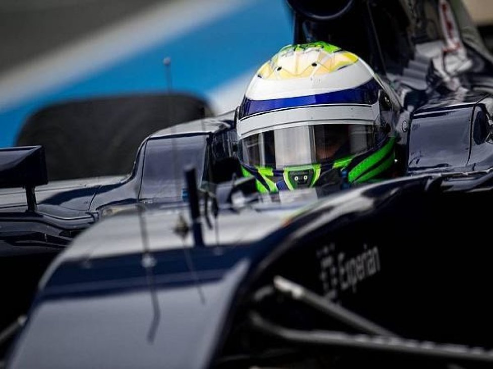 Felipe Massa