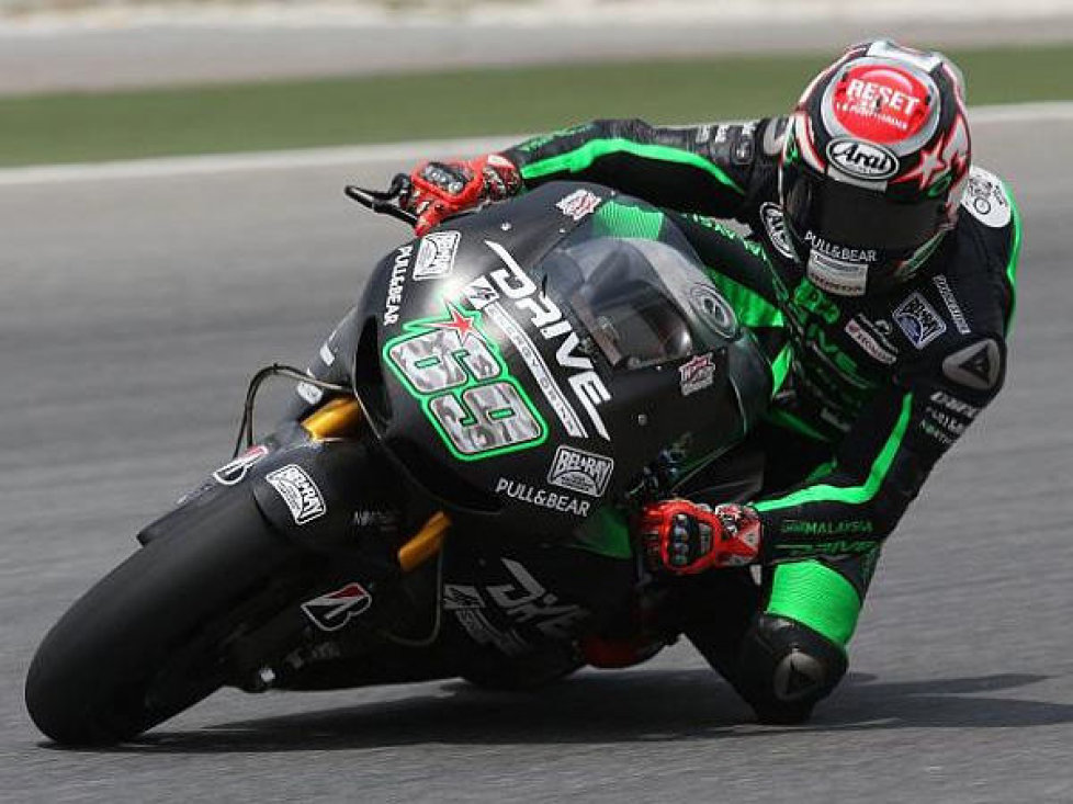 Nicky Hayden
