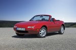 Mazda MX-5 (1990 - 1997) 