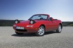 Mazda MX-5 (1990 - 1997) 