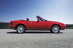 Mazda MX-5 (1990 - 1997) 