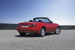 Mazda MX-5 (1990 - 1997) 