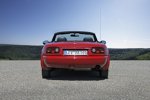 Mazda MX-5 (1990 - 1997) 