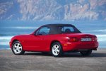 Mazda MX-5 (1998 - 2005) 