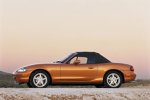 Mazda MX-5 (1998 - 2005) 