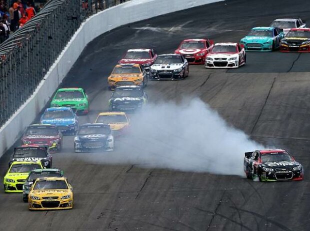 Kasey Kahne Kasey Kahne