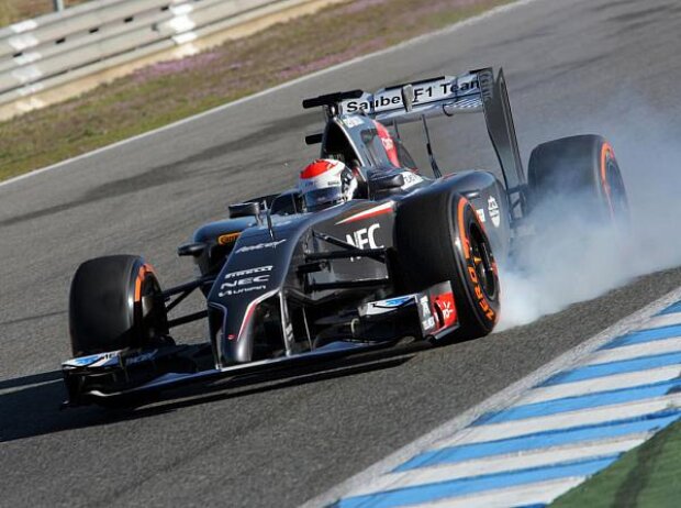 Adrian Sutil