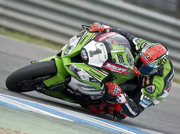 Tom Sykes Titel-Bild zur News: Tom Sykes