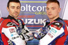 Bild zum Inhalt: Suzuki: Laverty & Lowes fiebern dem Saisonauftakt entgegen