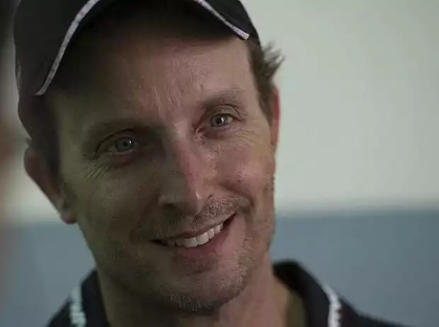Colin Edwards Titel-Bild zur News: Colin Edwards