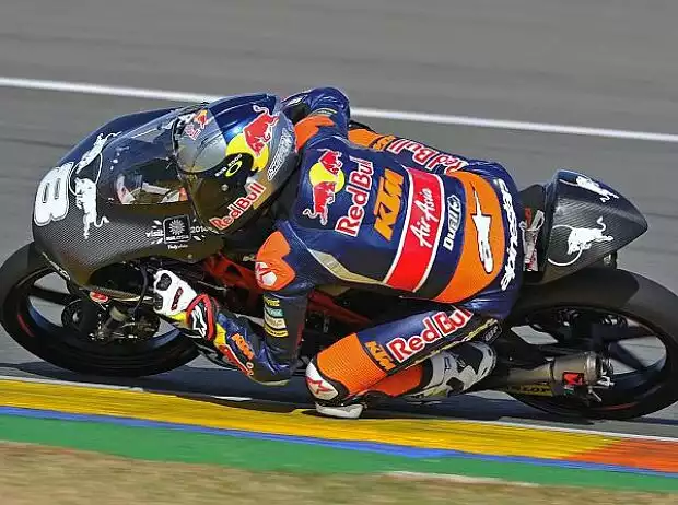 Jack Miller Titel-Bild zur News: Jack Miller