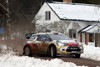 Bild zum Inhalt: Neue Route für die Rallye Schweden?