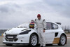 Bild zum Inhalt: Offiziell: Villeneuve fährt Rallycross-WM