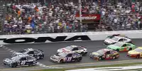 Bild zum Inhalt: Meldeliste da: 49 Teams wollen ins Daytona 500