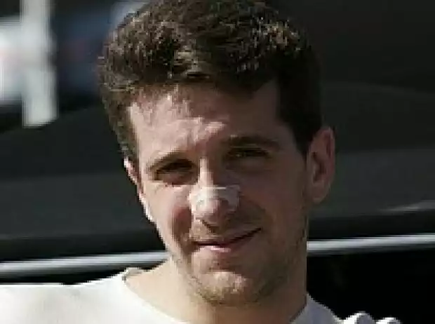 Tristan Gommendy Titel-Bild zur News: Tristan Gommendy