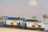 Bild zum Inhalt: Gulf: ELMS mit Aston Martin und Porsche
