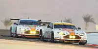Stuart Hall, Jamie Campbell-Walter, Roald Goethe, Pedro Lamy, Bruno Senna, Richie Stanaway