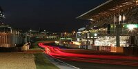 Bild zum Inhalt: Le Mans wächst: Ab 2015 größeres Starterfeld