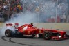 Bild zum Inhalt: Massa: Alonso saß 2013 nicht im Simulator