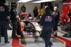 Toro-Rosso-Filmtag: Renault-Antrieb sorgt erneut für Probleme