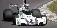 Bild zum Inhalt: Williams 2014 voraussichtlich mit Martini-Lackierung