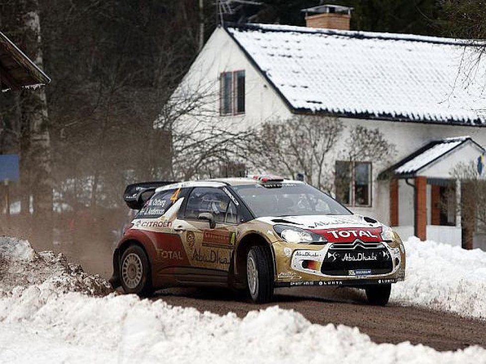 Mads Östberg