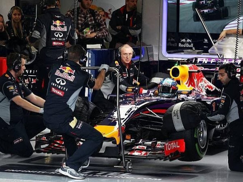 Sebastian Vettel