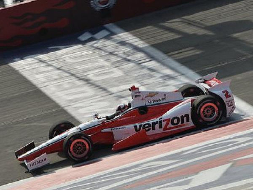 Juan Pablo Montoya