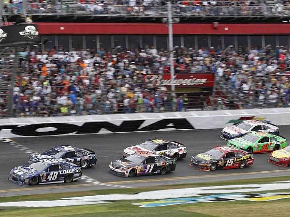 Jimmie Johnson