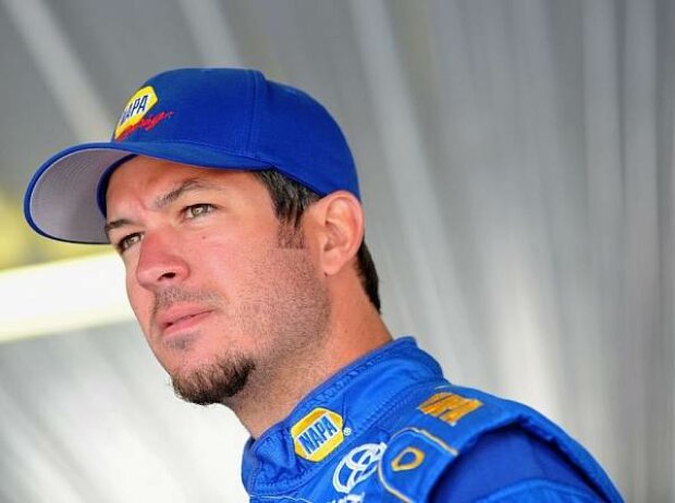 Martin Truex Jun. Martin Truex Jun.