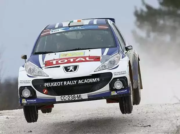 Craig Breen Titel-Bild zur News: Craig Breen