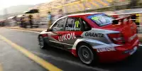 James Thompson, Lada