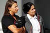 Bild zum Inhalt: Frauen in der Formel 1 - der Durchbruch lässt auf sich warten