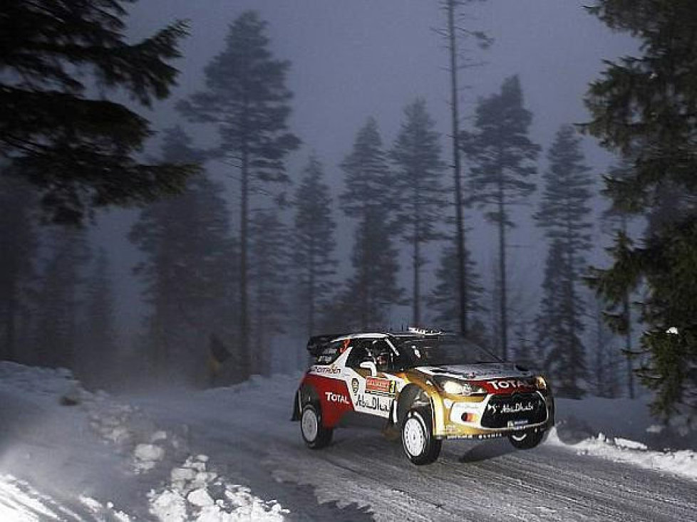 Kris Meeke