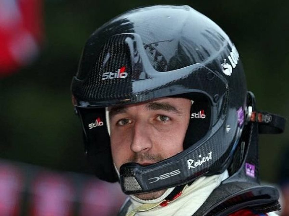 Robert Kubica