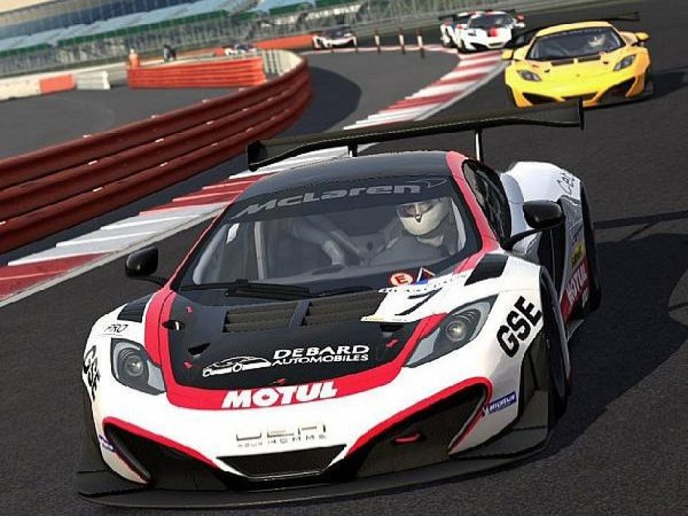Assetto Corsa