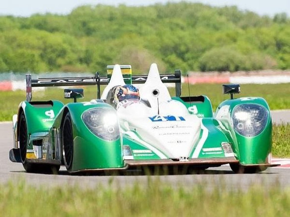 Caterham