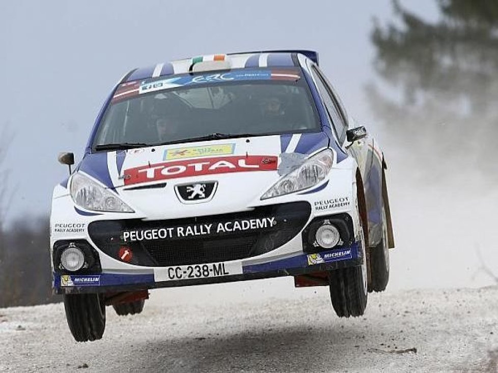 Craig Breen