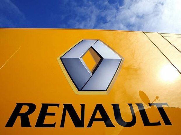 Renault-Logo