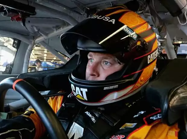Ryan Newman Titel-Bild zur News: Ryan Newman