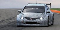 Bild zum Inhalt: Erste Rennsimulation für Honda beim Barcelona-Test