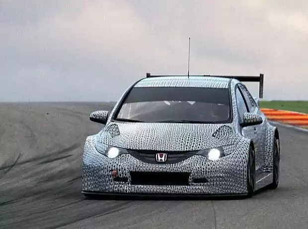 Honda Civic 2014 Titel-Bild zur News: Honda Civic 2014