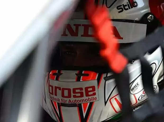 Tiago Monteiro Titel-Bild zur News: Tiago Monteiro