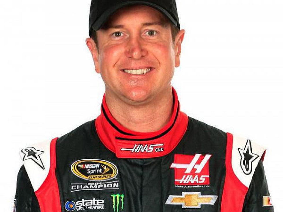 Kurt Busch