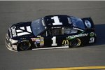 Jamie McMurray (Ganassi) 