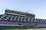 NASCAR-Saisonauftakt 2014: 1. Freies Training zum Sprint Unlimited at Daytona