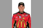 Jamie McMurray (Ganassi) 